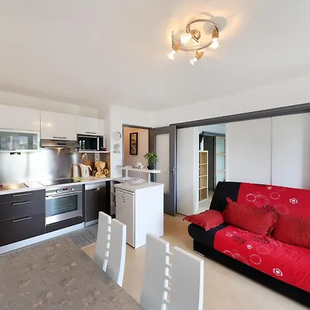 Les Xettes - Vue Montagne Apartment Gérardmer