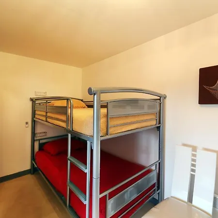 Les Xettes - Vue Montagne Apartment *