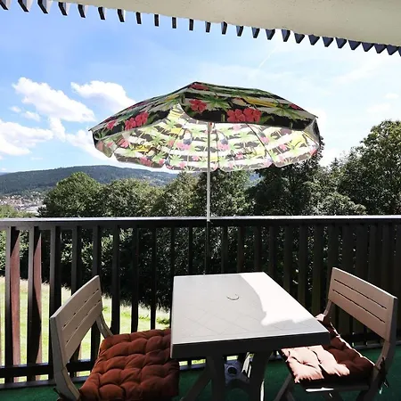 Les Xettes - Vue Montagne Apartment