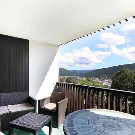 Apartment Les Xettes - Vue Montagne