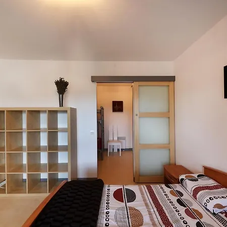 Les Xettes - Vue Montagne