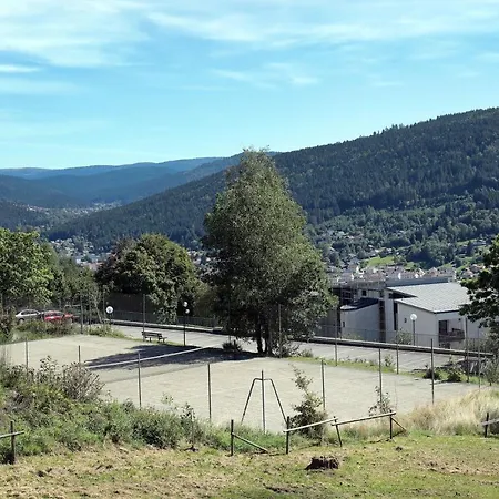 Les Xettes - Vue Montagne * Gérardmer