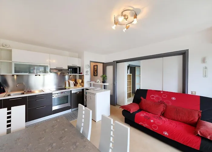 Les Xettes - Vue Montagne Apartmán Gérardmer