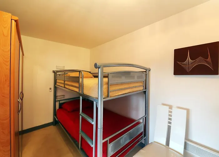 Les Xettes - Vue Montagne Apartmán *