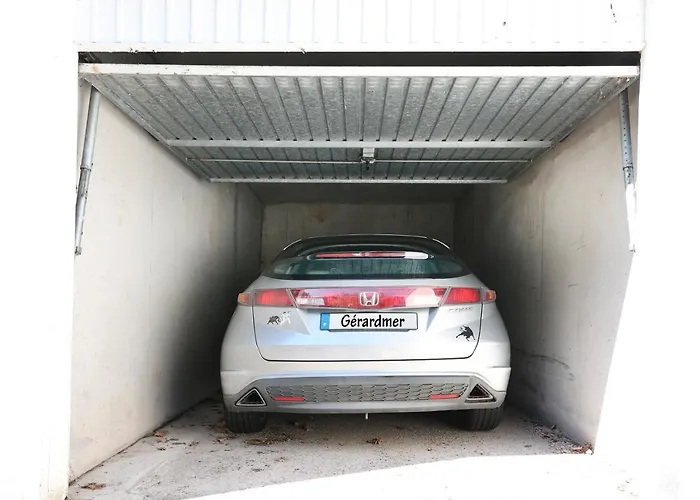 Apartmán Les Xettes - Vue Montagne