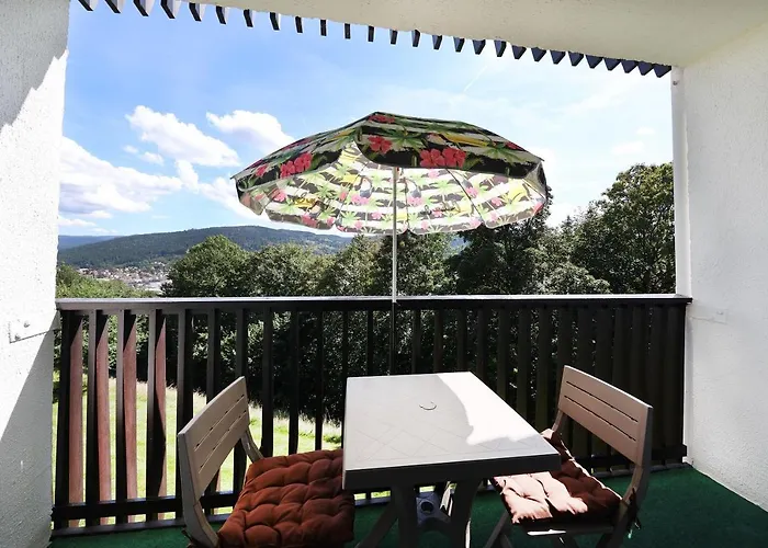 Les Xettes - Vue Montagne Apartmán