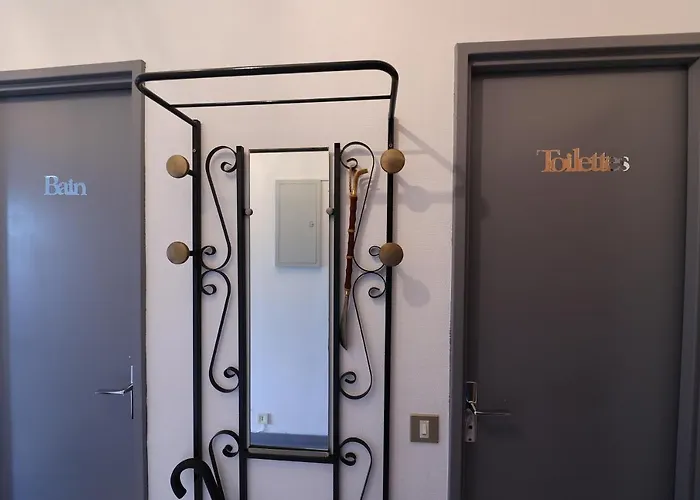 Apartmán Les Xettes - Vue Montagne *