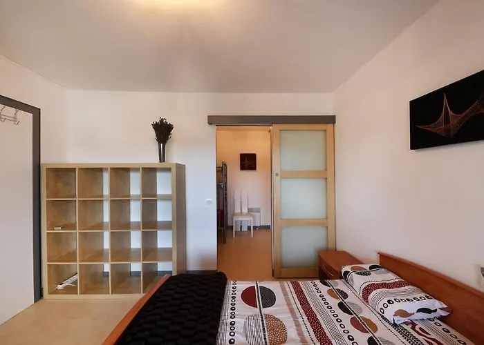 Les Xettes - Vue Montagne